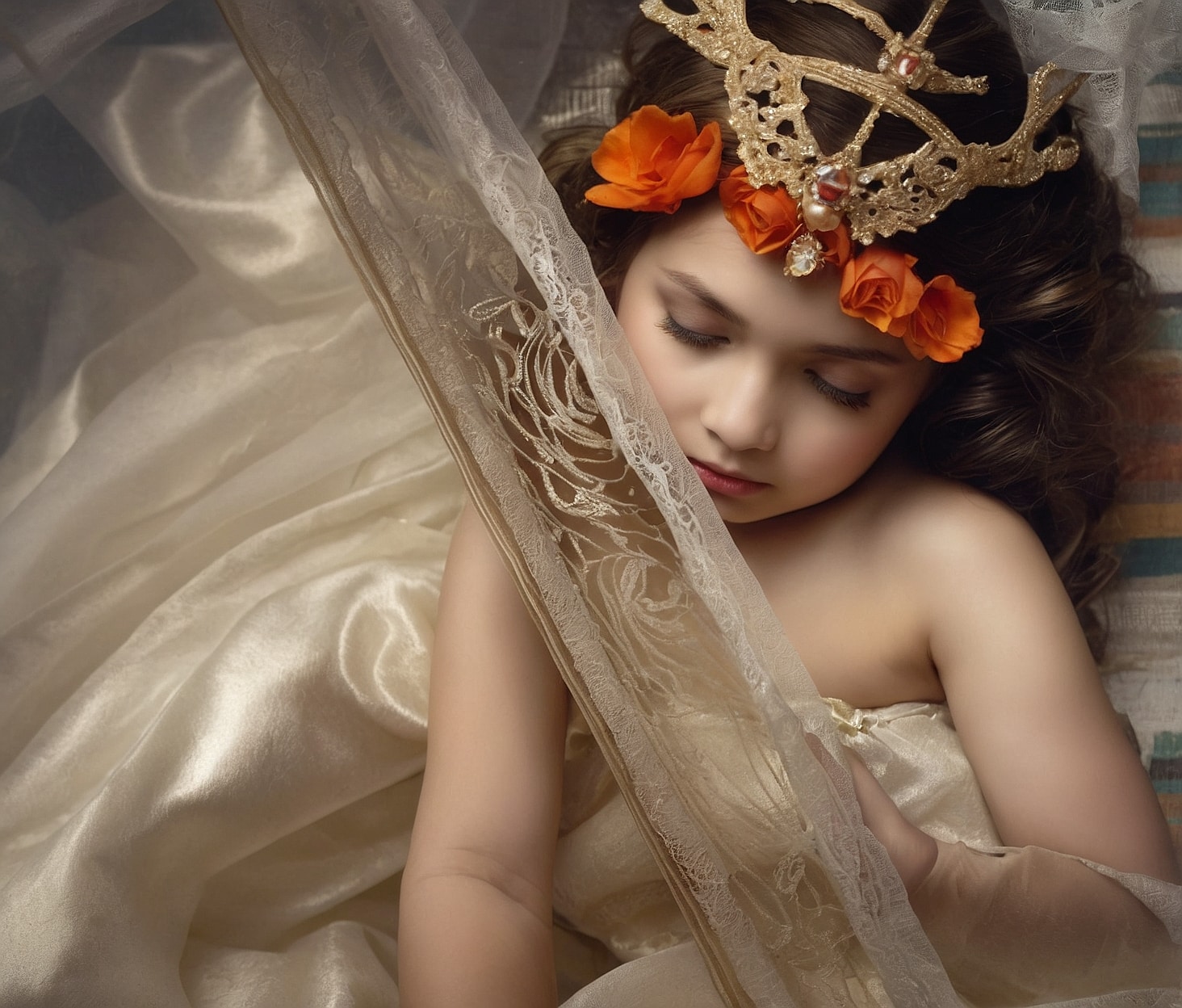 Perfección en cada foto.